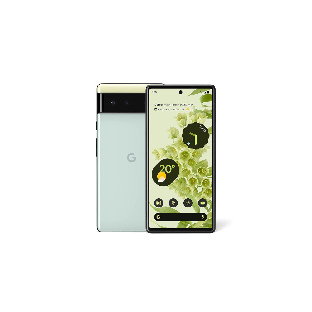 Google Pixel 6